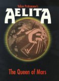 Aelita: Queen of Mars