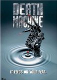 Death Machine Death Machine