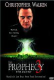 The Prophecy 3: The Ascent The Prophecy 3: The Ascent