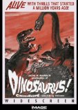 Dinosaurus!