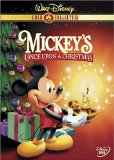 Mickey's Once Upon a Christmas