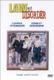 Law and Disorder