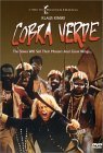 Cobra Verde