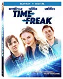 Time Freak