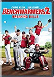 Benchwarmers 2