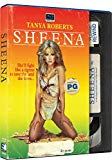 Sheena: Queen of the Jungle