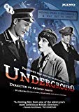 Underground Underground