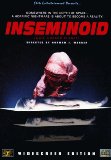 Inseminoid ( Horror Planet )