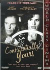 Confidentially Yours ( Vivement dimanche! )