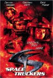 Space Truckers
