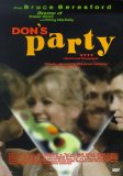 Don's Party