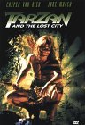 Tarzan and the Lost City