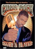 Chris Rock: Bigger & Blacker