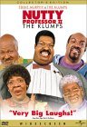 Nutty Professor II: The Klumps