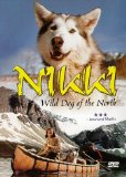 Nikki, Wild Dog of the North