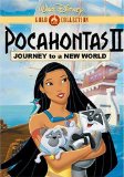 Pocahontas II: Journey to a New World