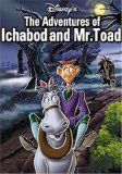 The Adventures of Ichabod and Mr. Toad