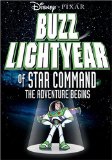 Buzz Lightyear of Star Command: The Adventure Begins