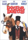 Doctor Dolittle