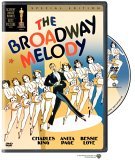 The Broadway Melody