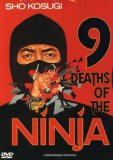 Nine Deaths of the Ninja