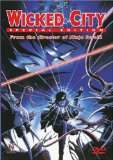 Wicked City ( Yôjû toshi )