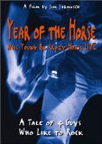 Year of the Horse