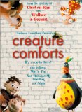 Creature Comforts