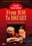 From Mao to Mozart: Isaac Stern in China