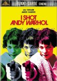 I Shot Andy Warhol