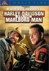 Harley Davidson and the Marlboro Man