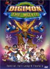 Digimon: The Movie