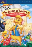 The Secret of NIMH 2: Timmy to the Rescue