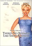 There's No Business Like Show Business