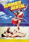 Summer Rental