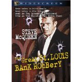 The Great St. Louis Bank Robbery