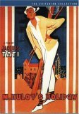 Mr. Hulot's Holiday ( vacances de Monsieur Hulot, Les )