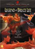 The Legend of Bruce Lee