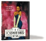 The Josephine Baker Story