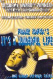 Franz Kafka's It's a Wonderful Life