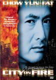 City on Fire ( Lung fu fong wan )