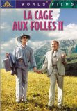 cage aux folles II, La