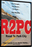 R2PC: Road to Park City