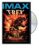 T-Rex: Back to the Cretaceous