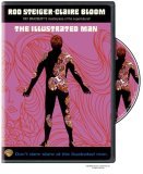 The Illustrated Man