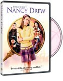 Nancy Drew