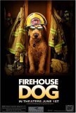 Firehouse Dog