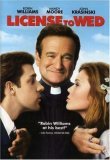 License to Wed