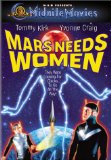 Mars Needs Women