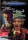 The Island of Dr. Moreau